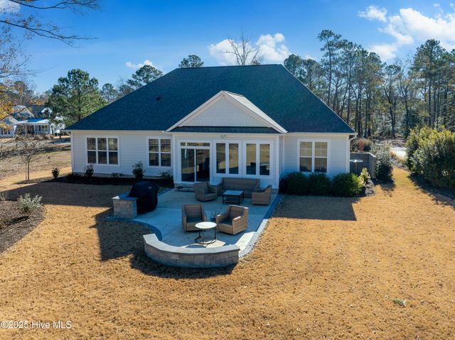 3478 Belle Meade Way NE, Leland, NC 28451