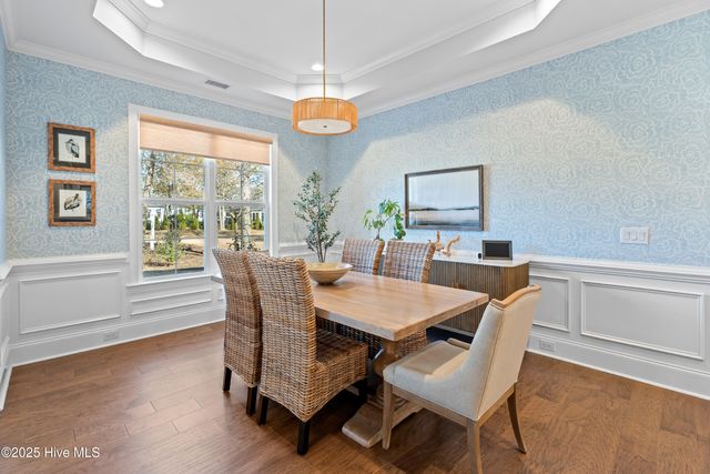 3478 Belle Meade Way NE, Leland, NC 28451