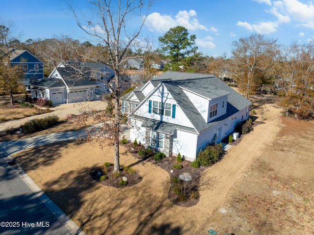 3478 Belle Meade Way NE, Leland, NC 28451