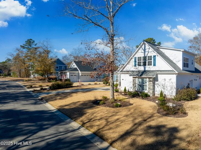3478 Belle Meade Way NE, Leland, NC 28451