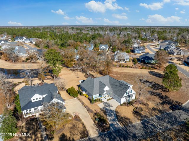 3478 Belle Meade Way NE, Leland, NC 28451