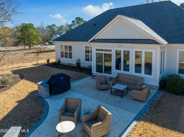 3478 Belle Meade Way NE, Leland, NC 28451