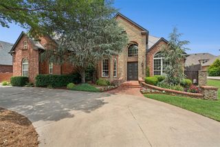 4609 Flint Ridge Drive, Norman, OK 73072