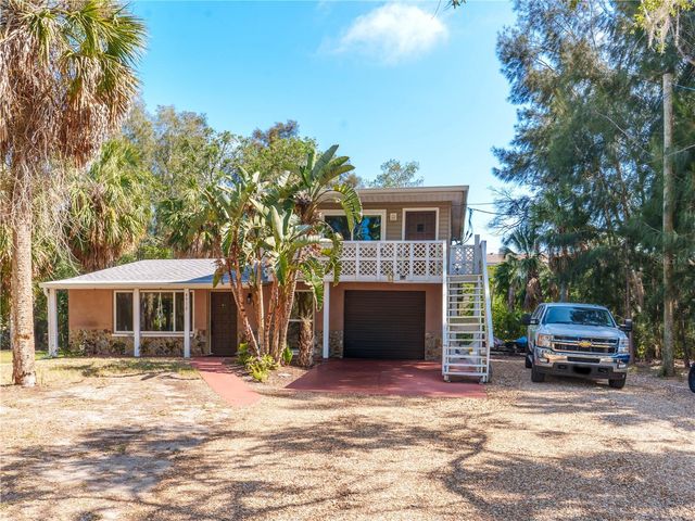 4910 LIMESTONE DRIVE, Port Richey, FL 34668