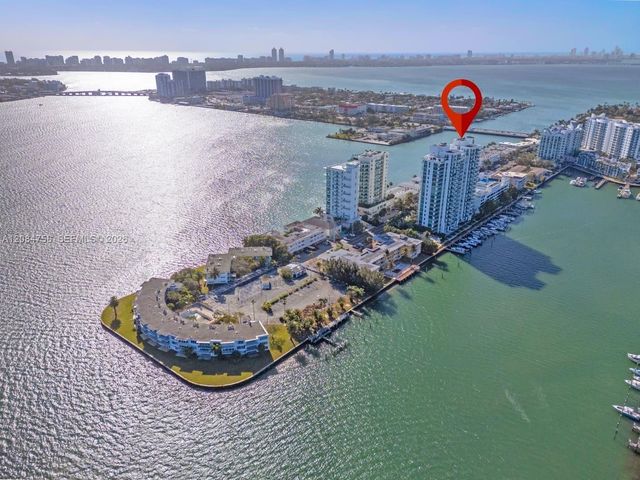 7928 East Drive 604, North Bay Village, FL 33141