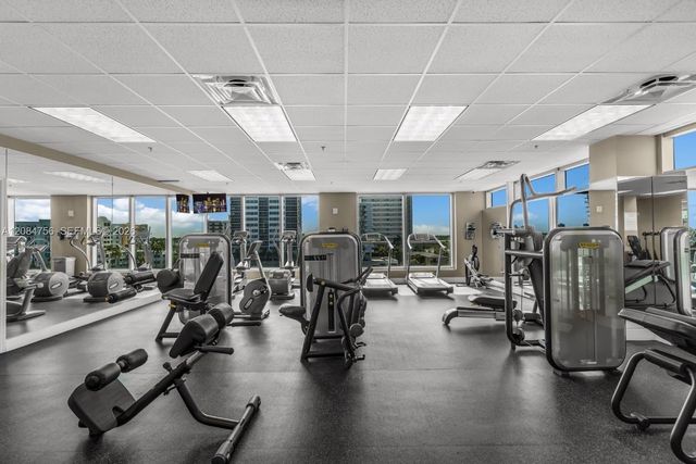 7928 East Drive 604, North Bay Village, FL 33141