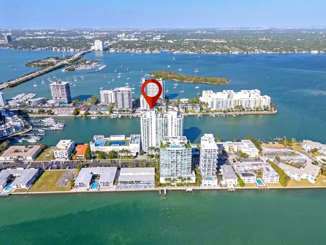 7928 East Drive 604, North Bay Village, FL 33141