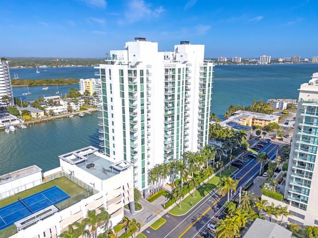 7928 East Drive 604, North Bay Village, FL 33141