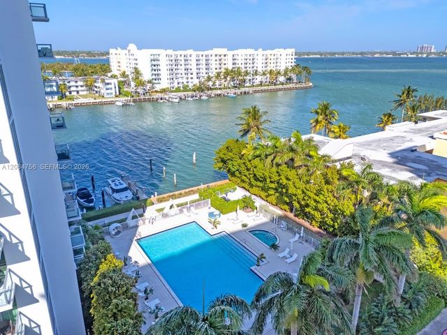 7928 East Drive 604, North Bay Village, FL 33141