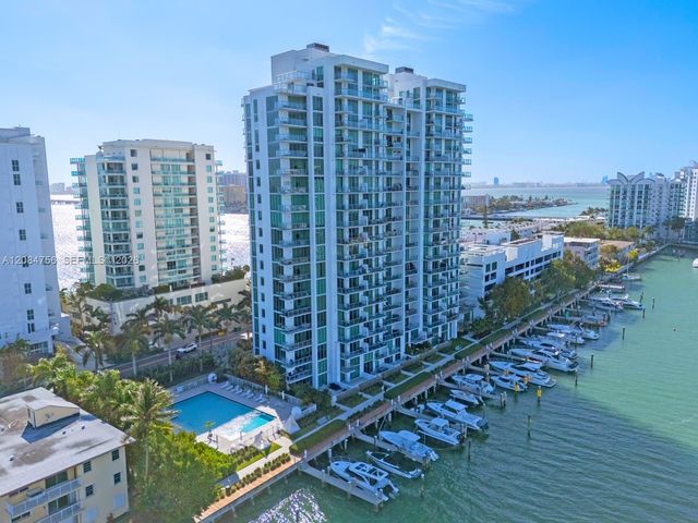 7928 East Drive 604, North Bay Village, FL 33141