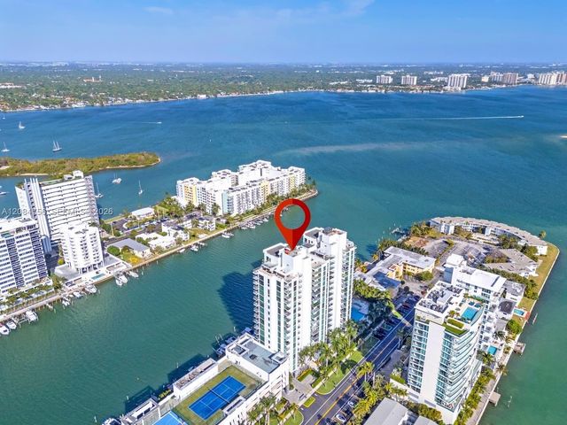 7928 East Drive 604, North Bay Village, FL 33141