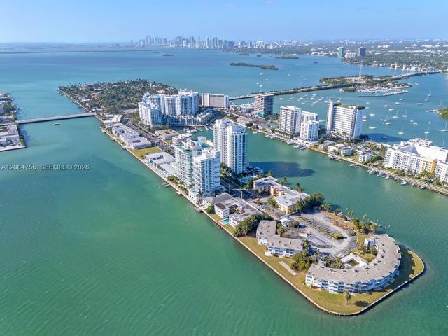 7928 East Drive 604, North Bay Village, FL 33141