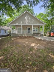 937 Metropolitan Parkway SW, Atlanta, GA 30310