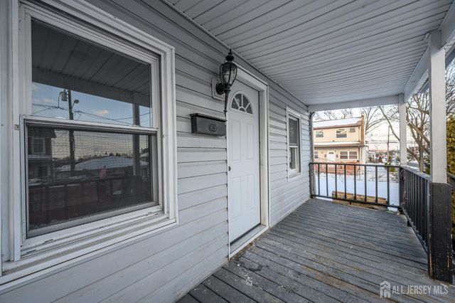 408 David Street, South Amboy, NJ 08879