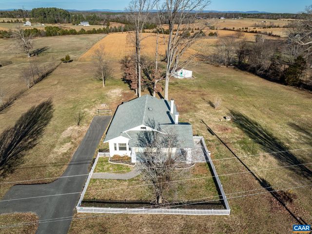 1503 CENTRAL PLAINS RD, Palmyra, VA 22963