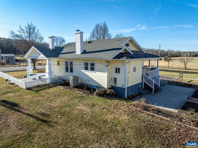 1503 CENTRAL PLAINS RD, Palmyra, VA 22963