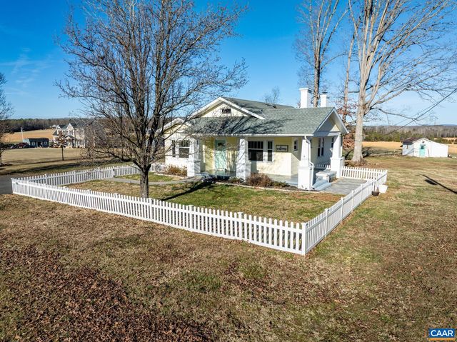 1503 CENTRAL PLAINS RD, Palmyra, VA 22963