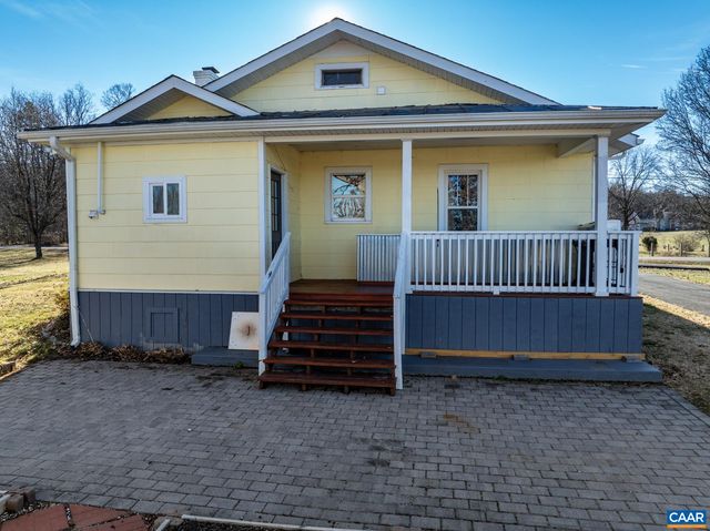 1503 CENTRAL PLAINS RD, Palmyra, VA 22963