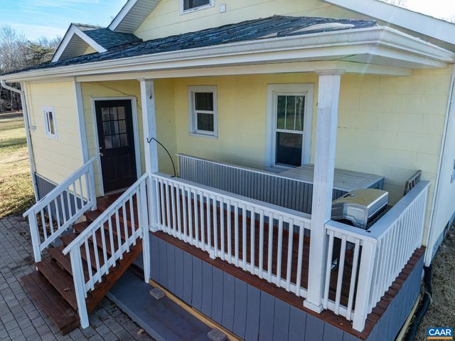 1503 CENTRAL PLAINS RD, Palmyra, VA 22963