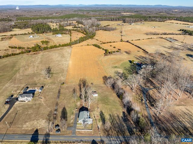 1503 CENTRAL PLAINS RD, Palmyra, VA 22963