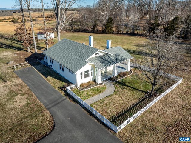 1503 CENTRAL PLAINS RD, Palmyra, VA 22963