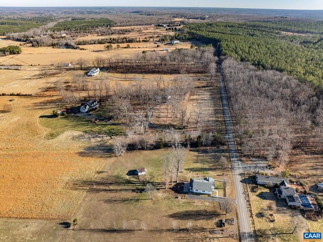 1503 CENTRAL PLAINS RD, Palmyra, VA 22963