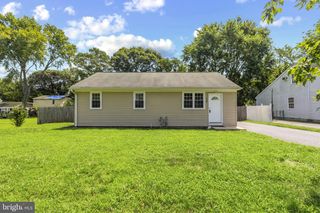 505 BRUCE AVE, Odenton, MD 21113