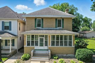 809 Maple Avenue, Terre Haute, IN 47804