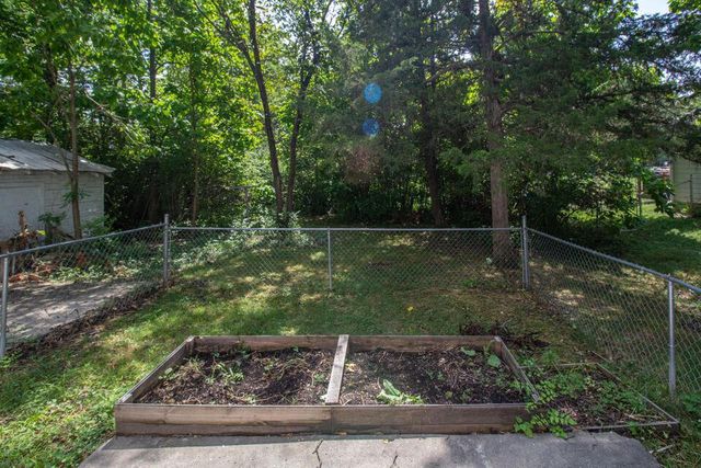 1308 W WORLEY ST, Columbia, MO 65203