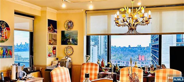 1512 Palisade Avenue 10P, Fort Lee, NJ 07024