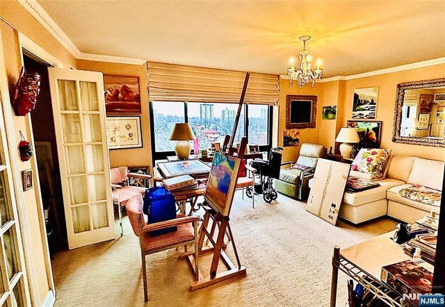 1512 Palisade Avenue 10P, Fort Lee, NJ 07024