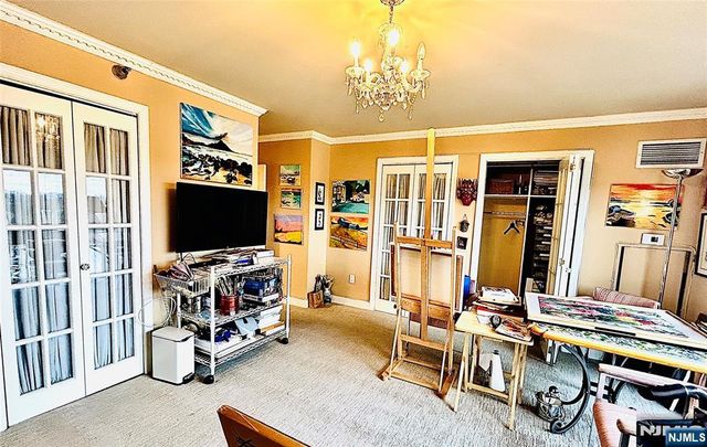 1512 Palisade Avenue 10P, Fort Lee, NJ 07024