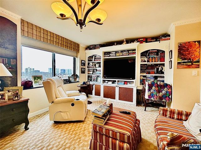 1512 Palisade Avenue 10P, Fort Lee, NJ 07024