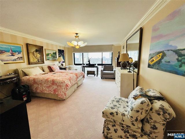 1512 Palisade Avenue 10P, Fort Lee, NJ 07024