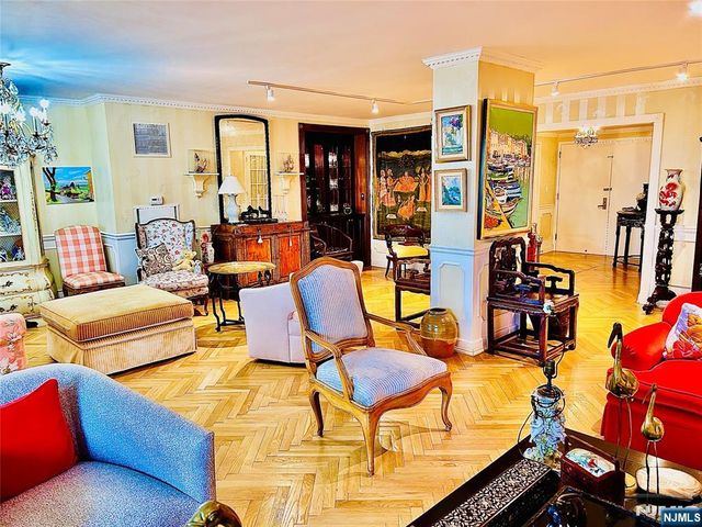 1512 Palisade Avenue 10P, Fort Lee, NJ 07024