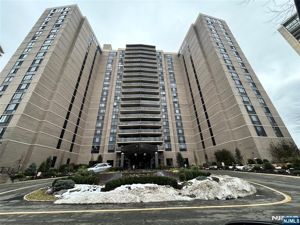1512 Palisade Avenue 10P, Fort Lee, NJ 07024