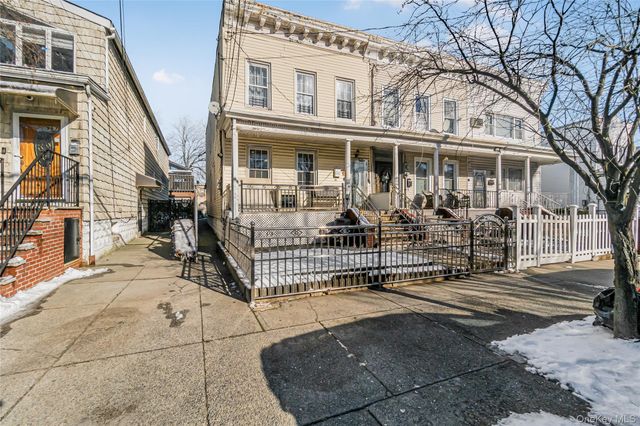971 E 95th Street, Brooklyn, NY 11236