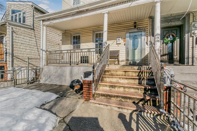 971 E 95th Street, Brooklyn, NY 11236