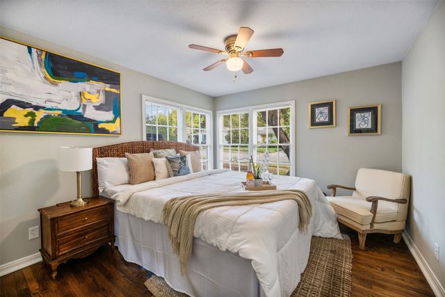 3462 W Gambrell Street, Fort Worth, TX 76133