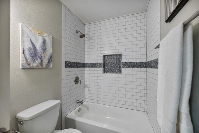 3462 W Gambrell Street, Fort Worth, TX 76133