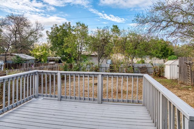 3462 W Gambrell Street, Fort Worth, TX 76133