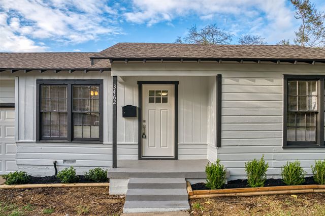 3462 W Gambrell Street, Fort Worth, TX 76133