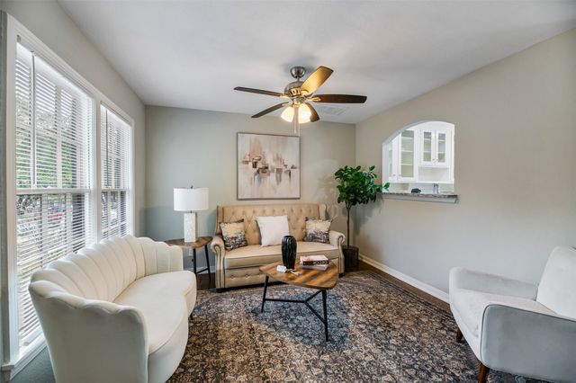 3462 W Gambrell Street, Fort Worth, TX 76133