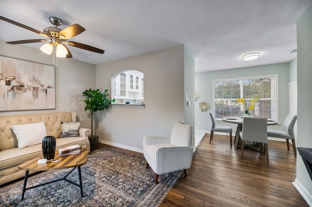 3462 W Gambrell Street, Fort Worth, TX 76133