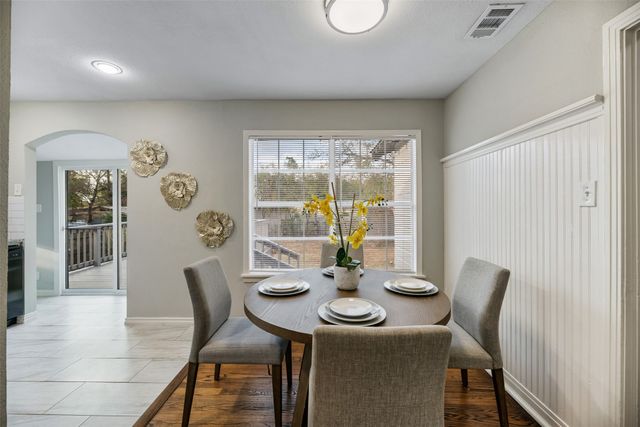 3462 W Gambrell Street, Fort Worth, TX 76133