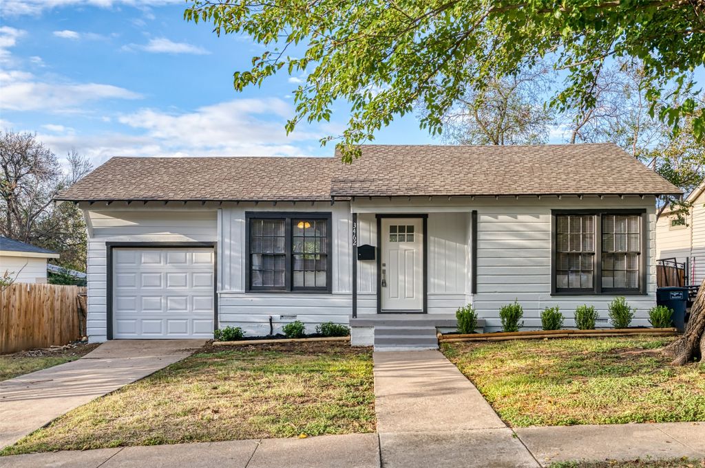 3462 W Gambrell Street, Fort Worth, TX 76133
