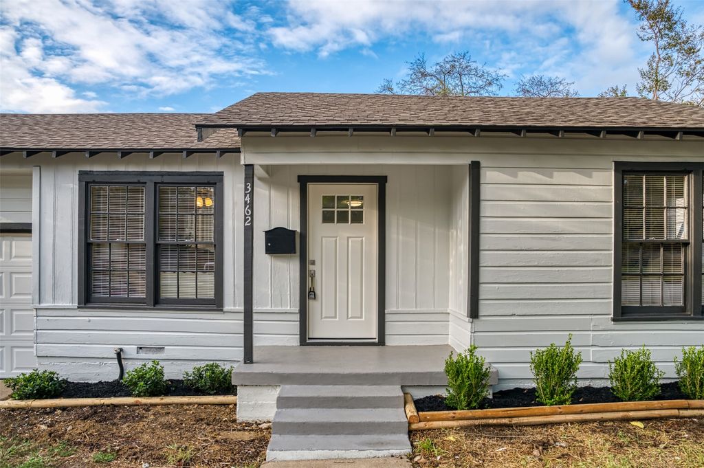 3462 W Gambrell Street, Fort Worth, TX 76133 — photo 3
