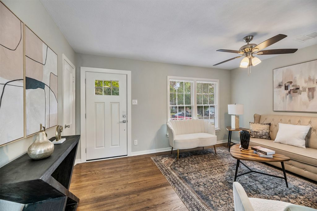 3462 W Gambrell Street, Fort Worth, TX 76133 — photo 4