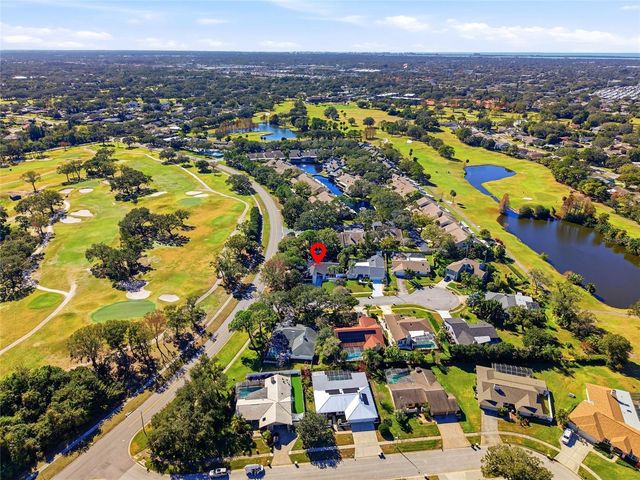 2894 ROLLINGWOOD COURT, Clearwater, FL 33761