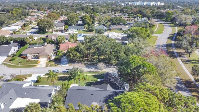 2894 ROLLINGWOOD COURT, Clearwater, FL 33761